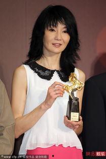 张曼玉的个人资料,光影传奇，跨越时代的魅力女神