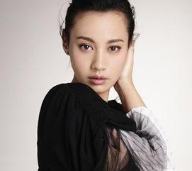 孙羽缇个人资料,多才多艺的影视新星，闪耀荧屏的璀璨明珠