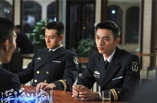 深海利剑演员表,实力派明星齐聚，演绎深海传奇